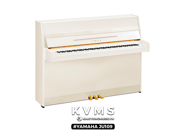 Yamaha U3
