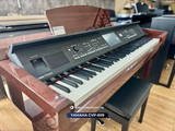  Piano Digital YAMAHA CVP 609 | CVP-609 cao cấp 