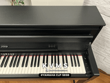  Piano Digital YAMAHA CLP 585 | phím gỗ âm thanh chất lượng 