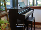  Piano Yamaha CLP-835R | Rosewood 