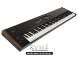  Đàn Workstation Korg Nautilus 61 / 73 / 88 | Keyboard Synthesizers Korg 