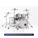  Trống Jazz Pearl Session Studio Select STS924XSP/C 