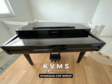  Piano Digital YAMAHA CVP 609GP 