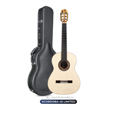  Guitar Cordoba 45 Limited | Đàn Guitar Classic New 
