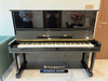  Piano Upright YAMAHA MX101 | Piano cơ gắn máy tự chơi cao cấp 