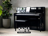  Piano Hybrid KAWAI NOVUS 5S | NV5S New Fullbox 