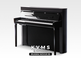  Piano Hybrid KAWAI NOVUS 5S | NV5S New Fullbox 