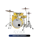  Drums PEARL DMP925SP/C | Bộ trống Jazz chính hãng 