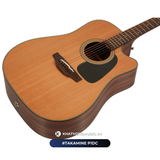  Guitar Takamine P1DC| đàn Guitar Acoustic New 