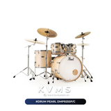  Drums PEARL DMP925SP/C | Bộ trống Jazz chính hãng 