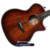  Đàn Guitar Acoustic Taylor K24CE 