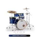  Drums PEARL DMP925SP/C | Bộ trống Jazz chính hãng 