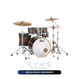  Drums PEARL DMP925SP/C | Bộ trống Jazz chính hãng 