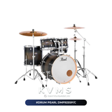  Drums PEARL DMP925SP/C | Bộ trống Jazz chính hãng 