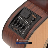 Guitar Takamine P1NC | đàn Guitar Acoustic New 