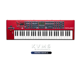  NORD WAVE 2 | Đàn Synthesizers Nord cao cấp 