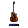  Guitar Acoustic Taylor PS14CE Macassar 