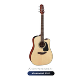  Guitar Takamine P2DC | đàn Guitar Acoustic New 