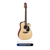  Guitar Takamine P2DC| đàn Guitar Acoustic New 