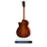  Guitar Acoustic Taylor PS14CE Macassar 