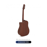  Guitar Takamine P2DC | đàn Guitar Acoustic New 