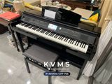  Piano Digital YAMAHA CVP 705 