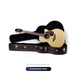  Đàn Guitar Acoustic Takamine P5NC New 