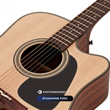  Guitar Takamine P2DC | đàn Guitar Acoustic New 