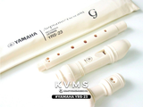  Sáo Recorder Yamaha Soprano YRS23 | YRS-23 