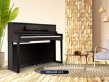  Piano Roland LX-5 | Piano Digital New 2024 