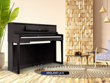  Piano Roland LX-5 | LX5 Piano Digital New 2024 