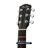  Guitar Fender CC-60SCE | đàn Guitar Acoustic 