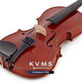  Đàn Violin Yamaha V5SC | Full size 4/4, 3/4, 1/2, 1/4, 1/8, 1/10, 1/16 