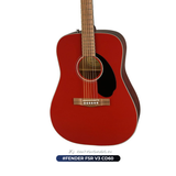  Guitar Fender FSR V3 CD60 | đàn Guitar Acoustic New 