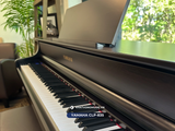  Piano Yamaha CLP-835R | Rosewood 