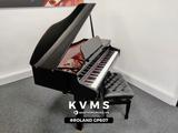  Piano Digital Roland GP607 | Hybrid Grand Piano 