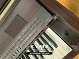  Piano Digital YAMAHA CVP-403 