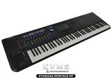  Yamaha Montage M7 | Đàn Keyboard Synthesizers làm nhạc | New 2023 