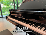  Grand Piano C. BECHSTEIN Academy A190 