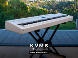  Roland FP90X New Fullbox | Piano điện di động | Portable Piano 