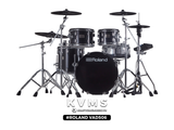  Trống điện Roland VAD 506 | V-Drums Acoustic Design VAD-506 
