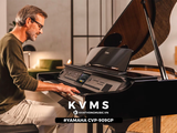 Piano Yamaha CVP 909 GP | Piano Digital | New 2023 