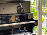  Piano Upright KAWAI BL71 | Piano cơ Nhật chính hãng 