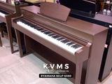  Piano Digital YAMAHA SCLP 6350 