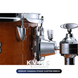  Bộ trống cơ YAMAHA Stage Custom Birch 