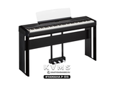  Piano digital YAMAHA P515 