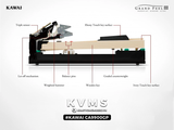  Piano Digital KAWAI CA9900GP 