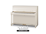  Piano Upright KAWAI K - 200 