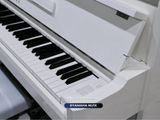  Piano Hybrid Yamaha AvantGrand NU1X PBW màu trắng đặc biệt 