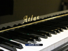  Piano Upright Atlas NA180 
